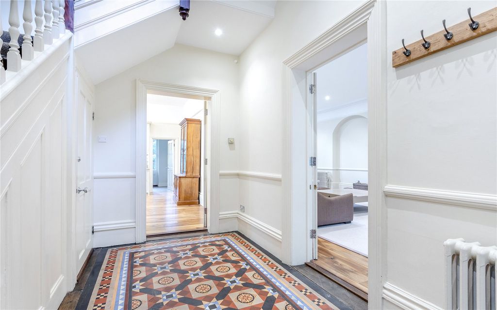 Additional image 3 of 8 bed detached house to rentBrooklands Avenue, Cambridge, Cambridgeshire CB2