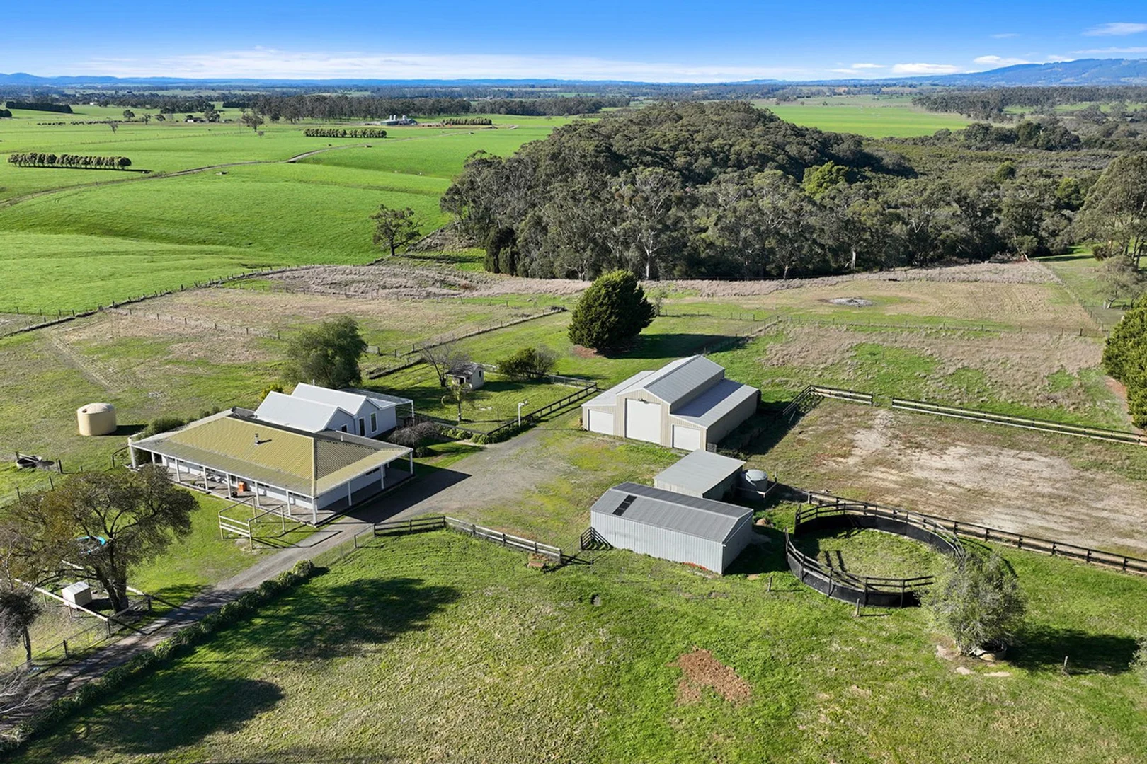 Additional image 21 of 516 Darnum-Shady Creek Road, Darnum VIC 3822