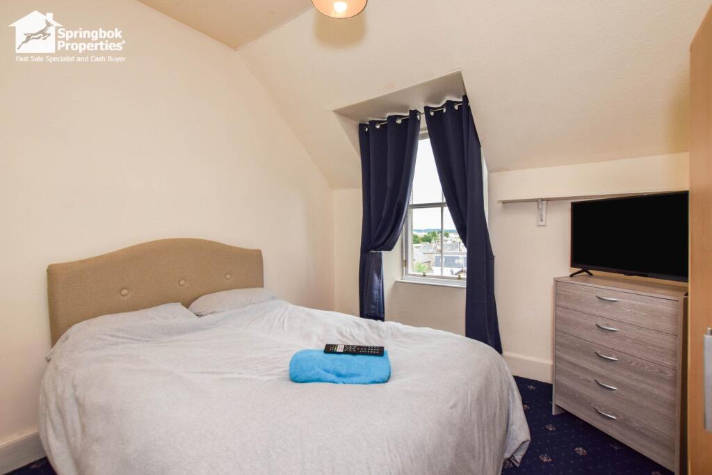 Additional image 8 of Mid Street, Keith, Banffshire