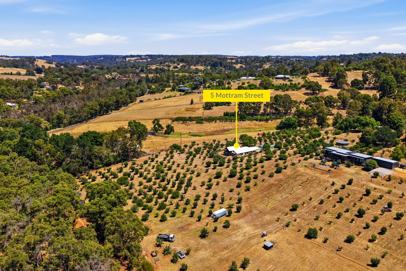 Additional image 28 of 5 Mottram Street, Bridgetown WA 6255