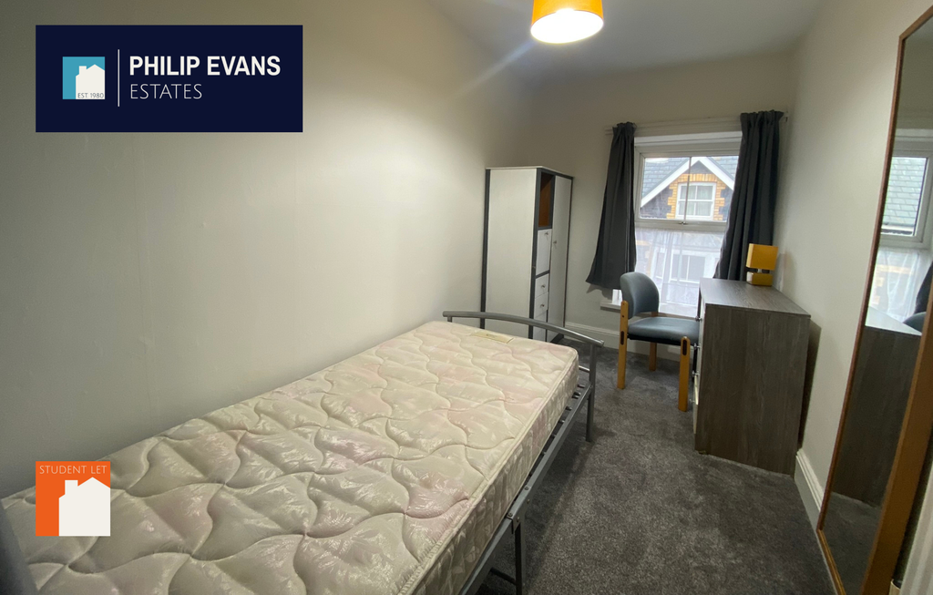 Additional image 10 of 6 bed terraced house to rentSouth Road, Aberystwyth SY23