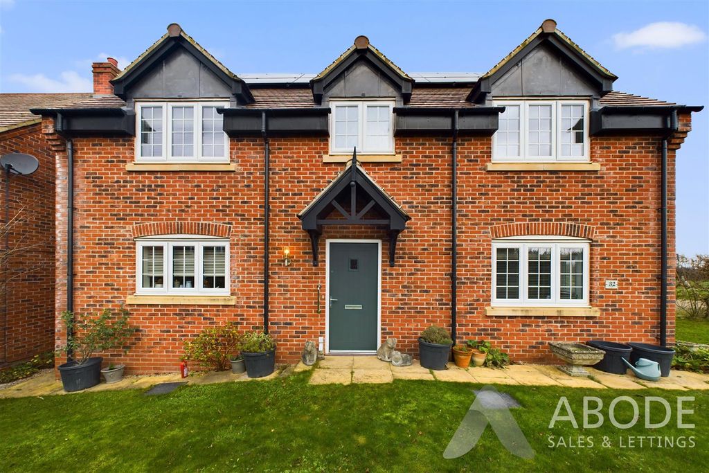 Additional image 31 of 4 bed detached house to rentLonglands, Repton, Derby DE65