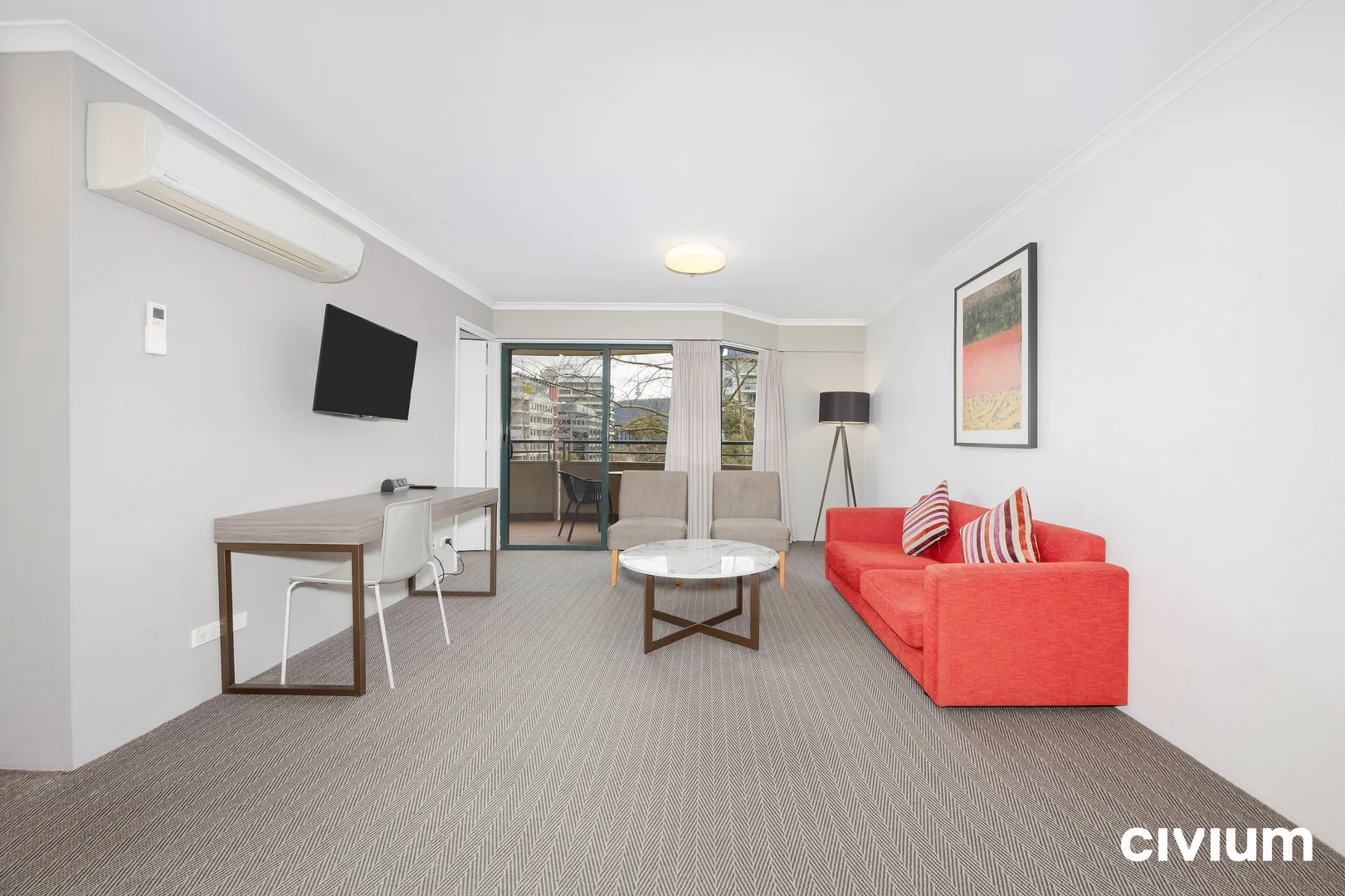 Additional image 2 of 214/74 Northbourne Avenue, Braddon ACT 2612