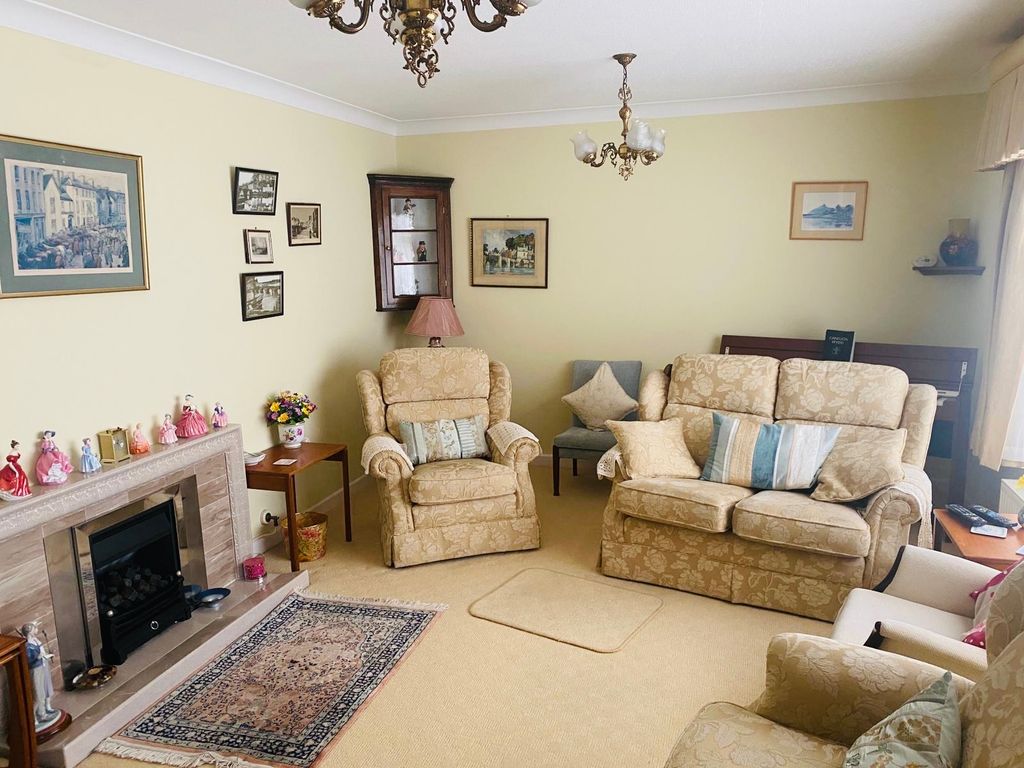 Additional image 2 of 2 bed bungalow to rentCnwc-Y-Dintir, Cardigan SA43