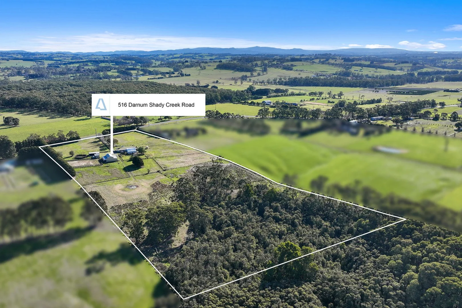 Additional image 29 of 516 Darnum-Shady Creek Road, Darnum VIC 3822