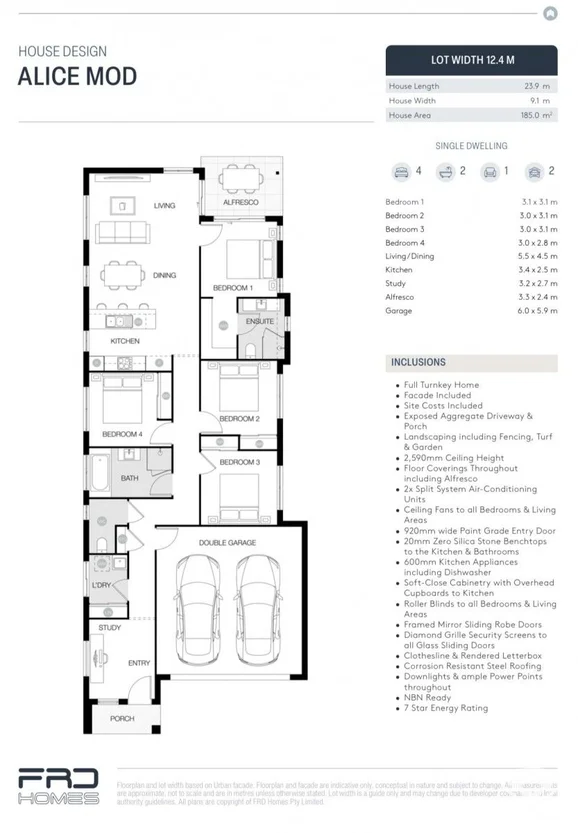 Additional image 9 of 19 Mahogany Street, Collingwood Park QLD 4301