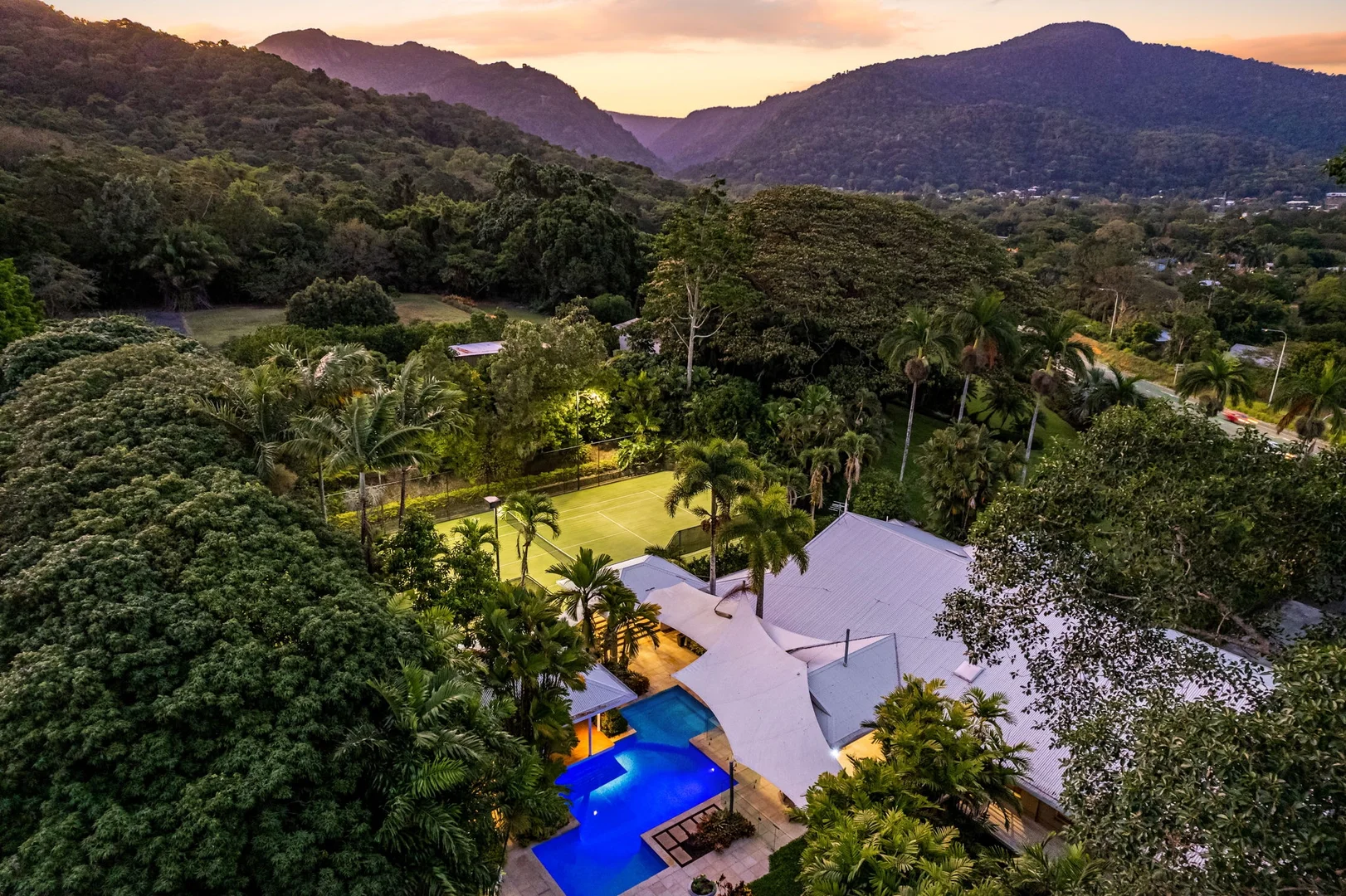 Additional image 3 of Kamerunga Road, Kamerunga QLD 4870