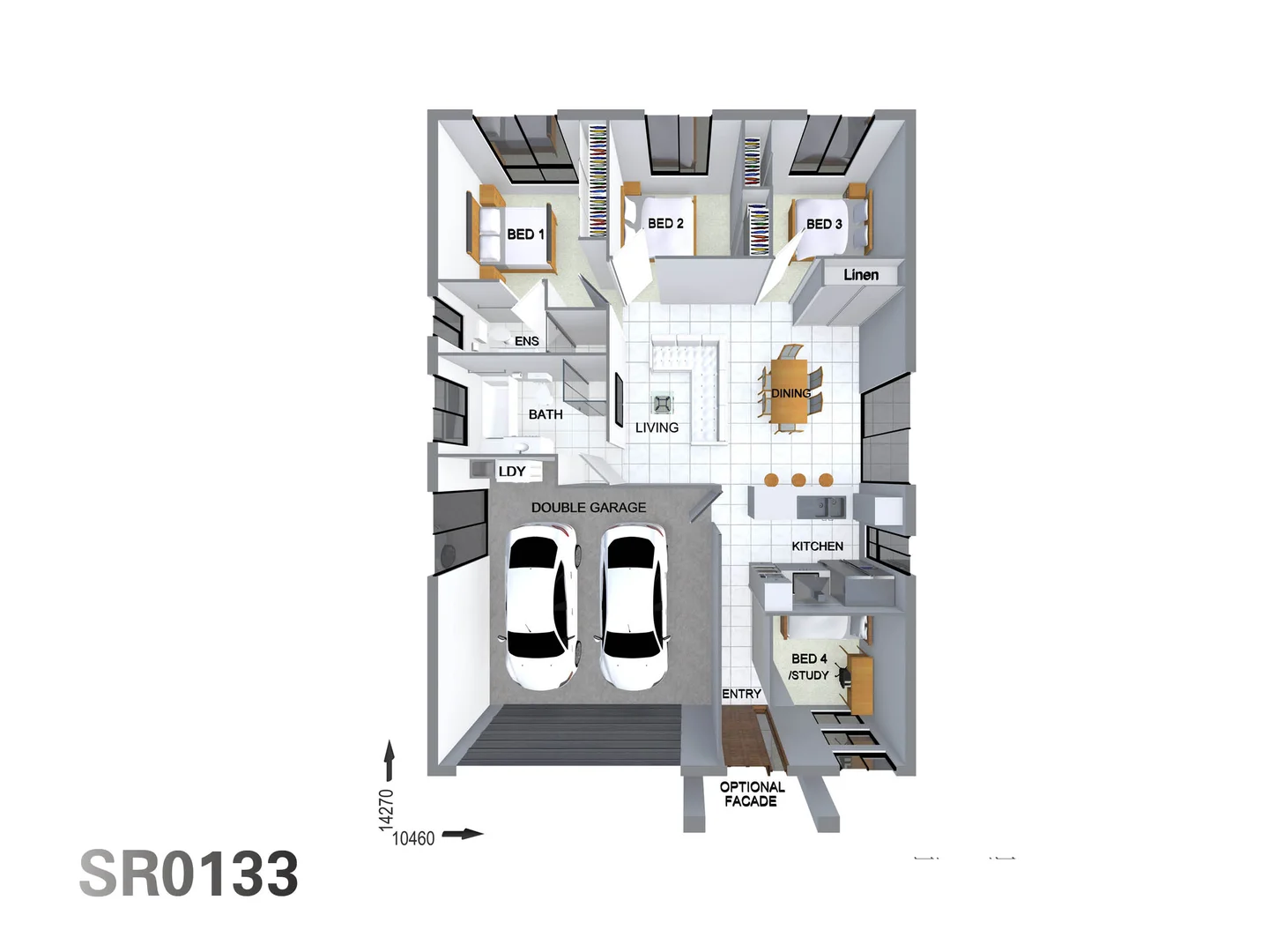 Additional image 2 of 25 Bold St, Laurieton NSW 2443