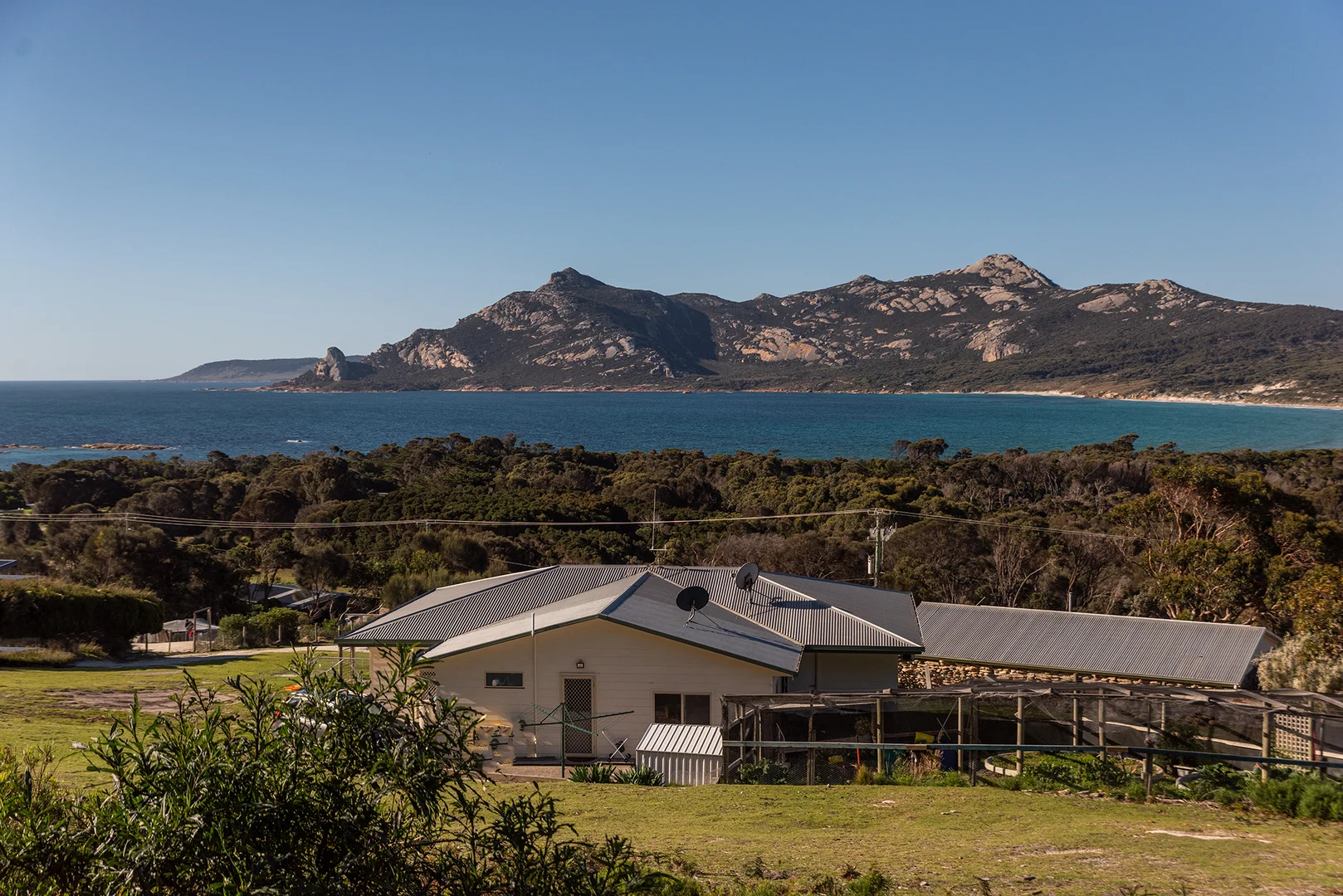 Additional image 2 of 525 Killiecrankie Road, Killiecrankie TAS 7255