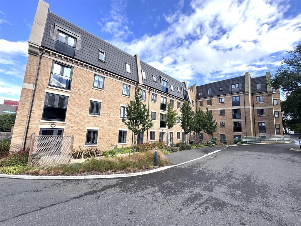 Additional image 17 of 2 bed flat to rentBeckett Grange, Berneslai Close, Barnsley S70