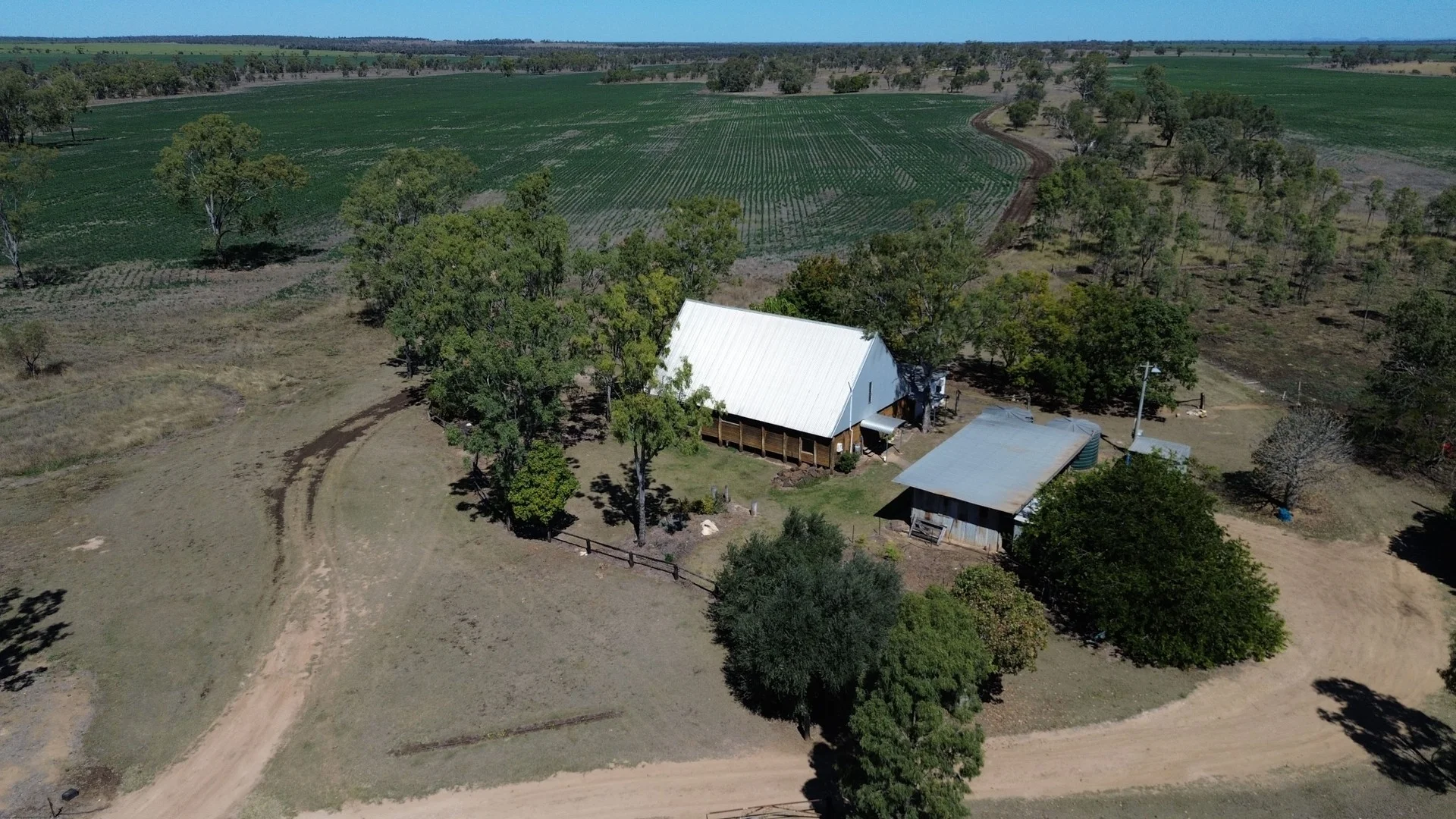 102 Lowestoff Road, Capella QLD 4723