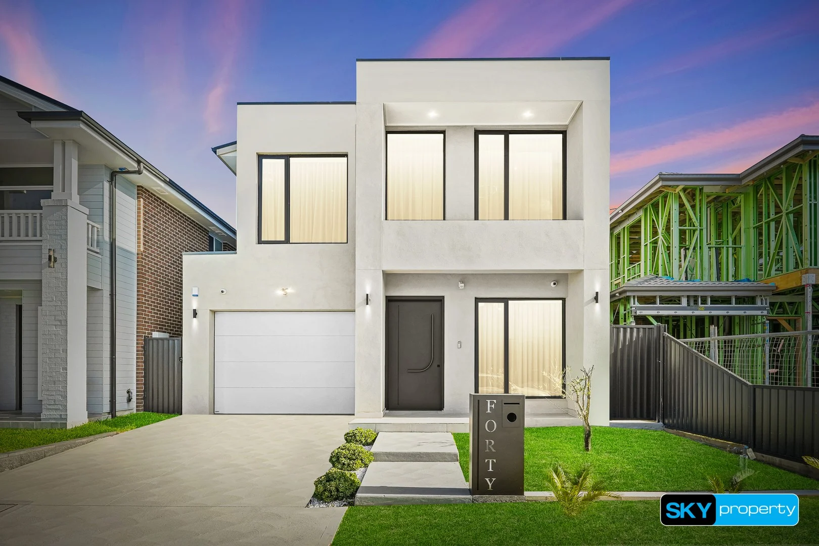 Marsden Park NSW 2765