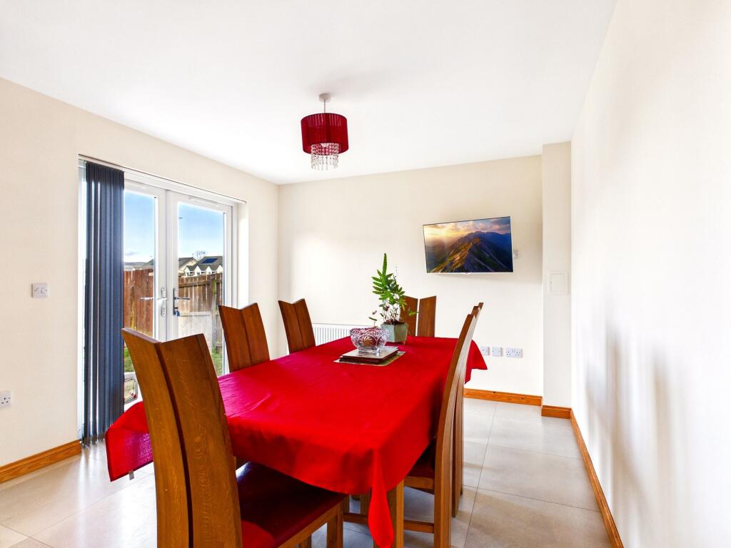 Additional image 7 of Correen Way, Alford, AB33