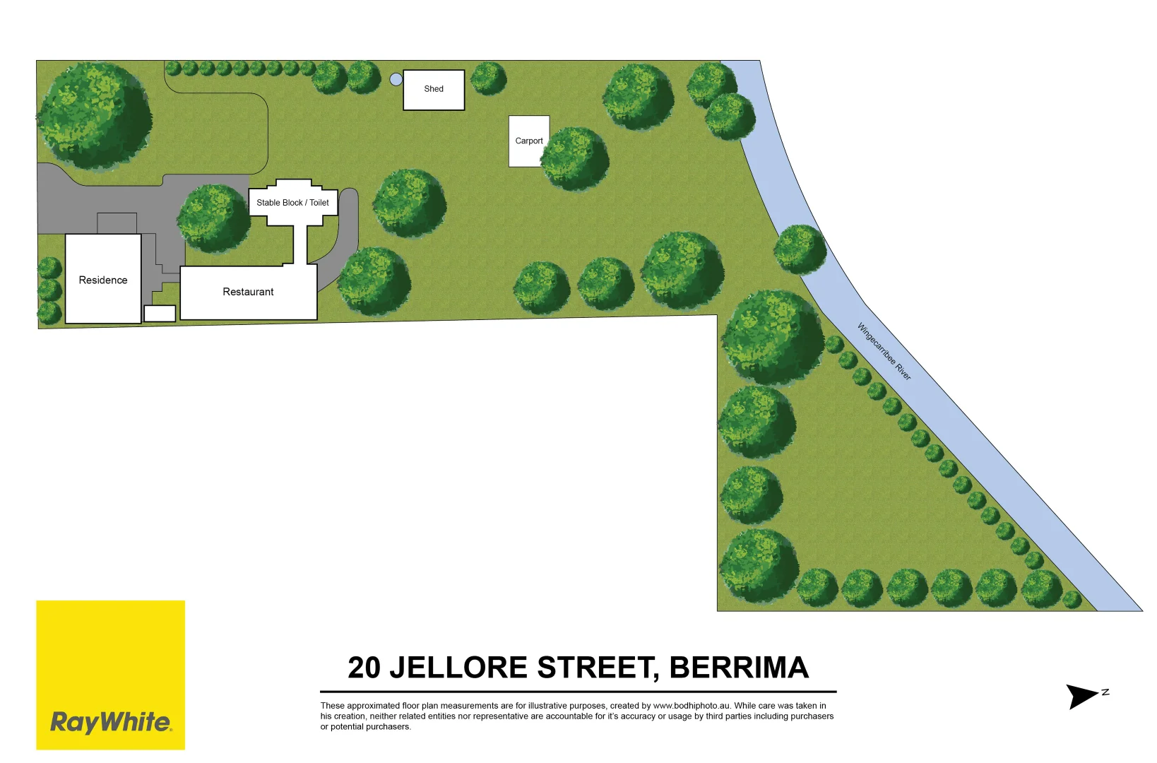 Additional image 52 of 20-22 Jellore Street, Berrima NSW 2577