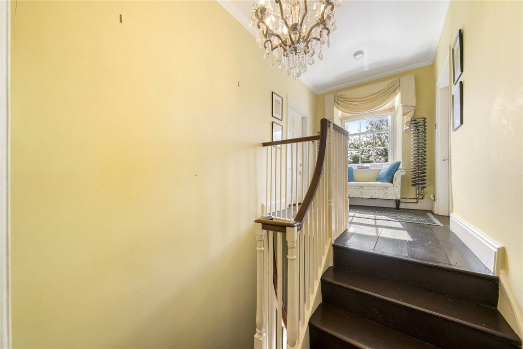 Additional image 9 of 5 bed detached house to rentThe Street, Brinkworth, Chippenham, Wiltshire SN15