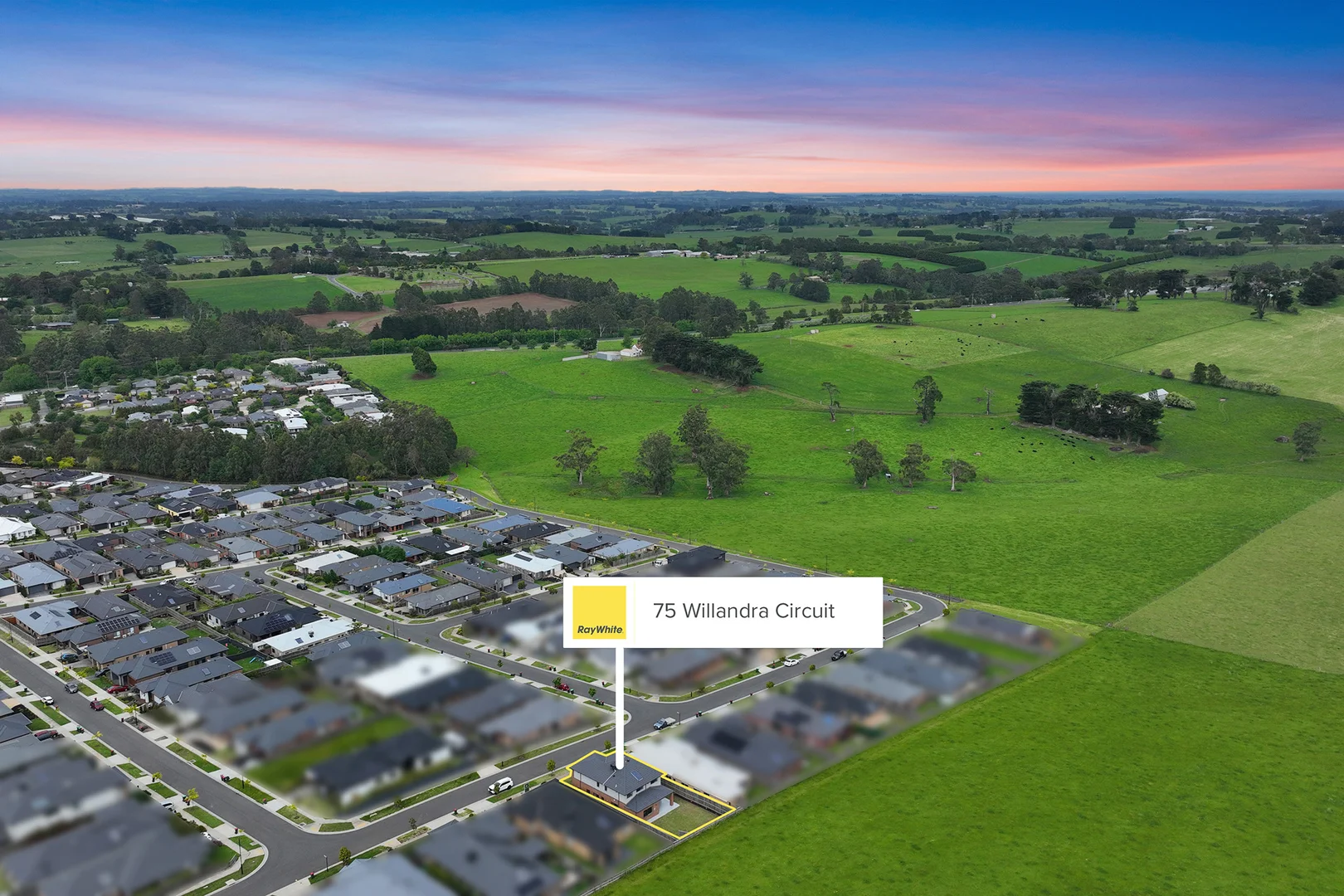 Additional image 23 of 75 Willandra Circuit, Warragul VIC 3820