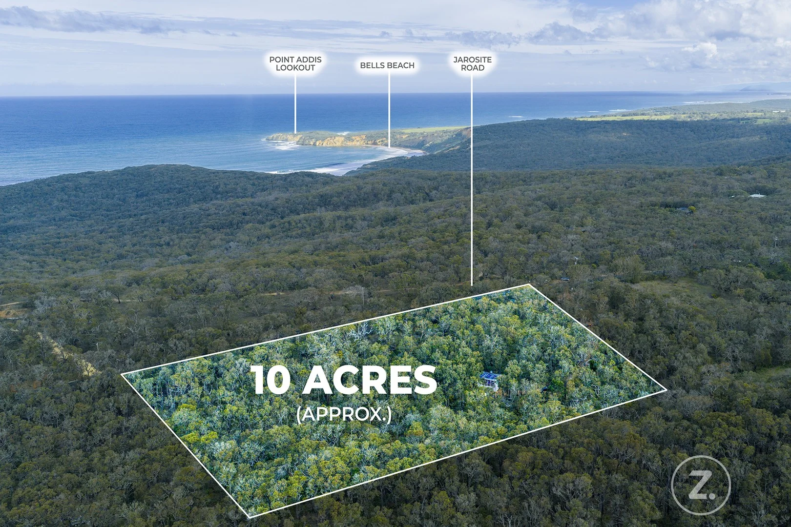 155 Jarosite Road, Bells Beach VIC 3228