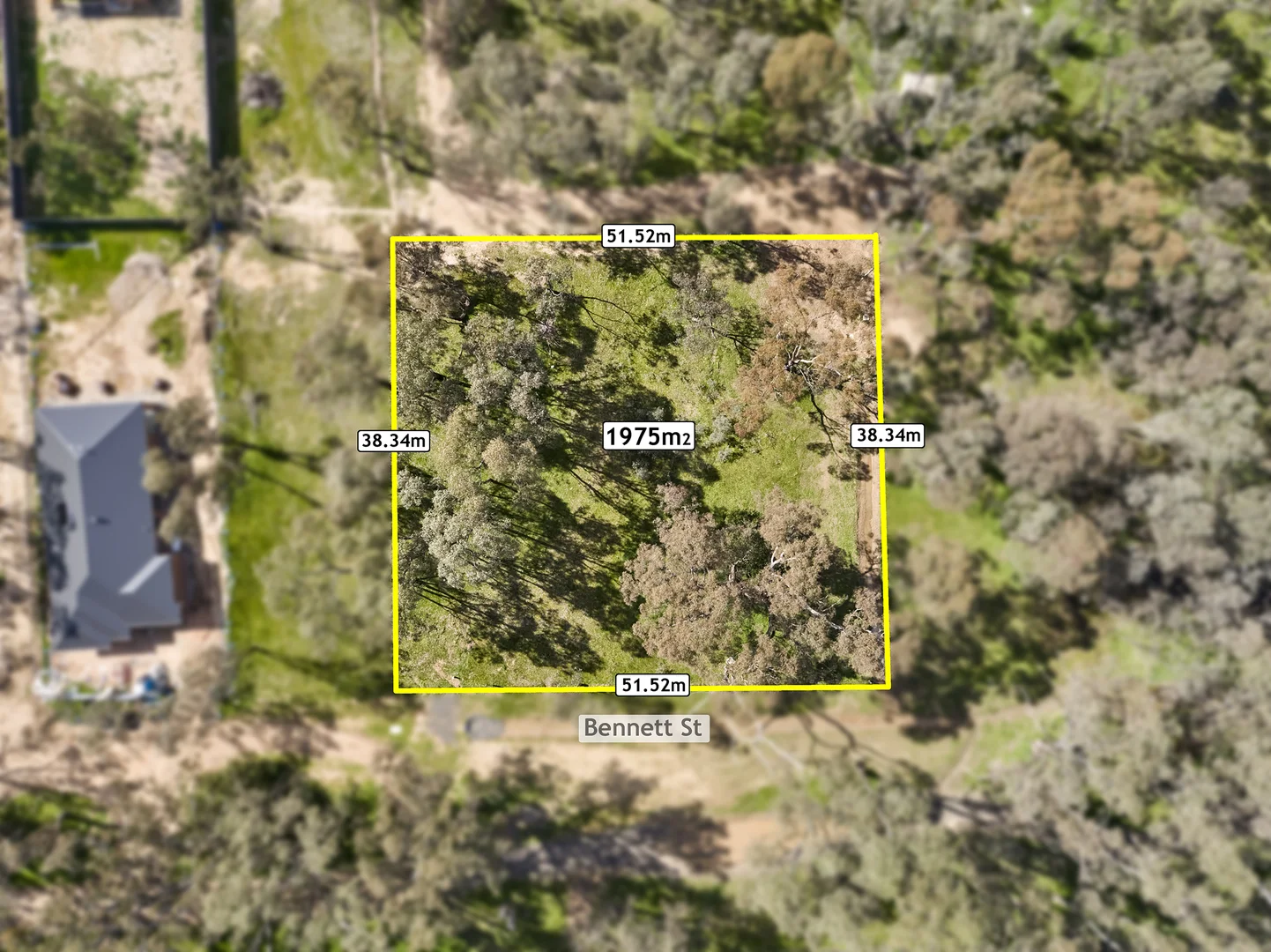 Additional image 12 of 83 Bennett Street, Heathcote VIC 3523