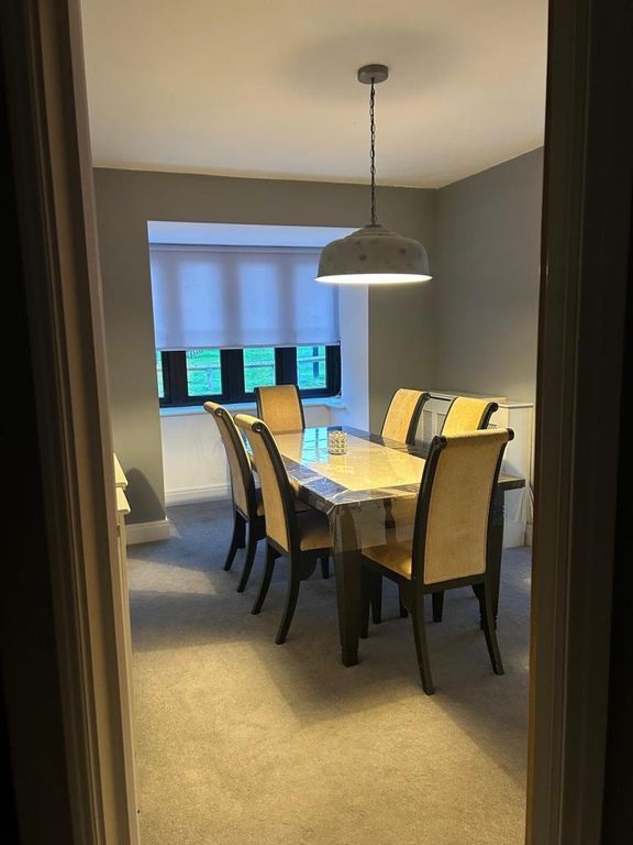 Additional image 7 of 5 bed detached house to rentFynes Way, Churchover, Rugby CV23