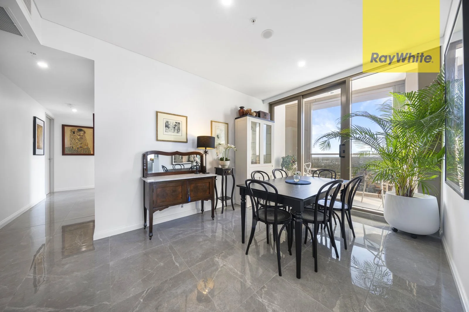 Additional image 6 of 3634/180 George Street, Parramatta NSW 2150