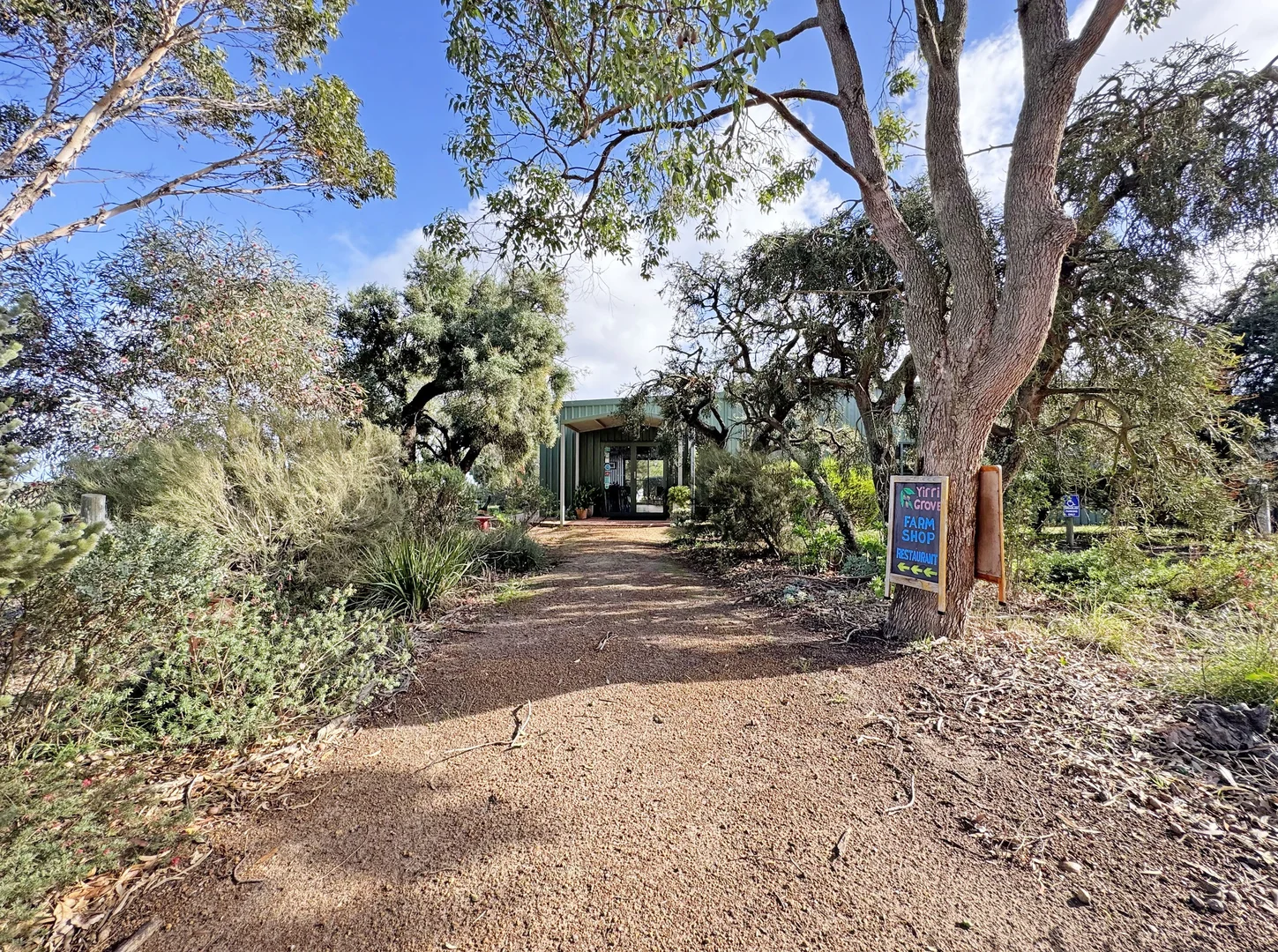 Additional image 5 of 1544 Fisheries Road, Myrup WA 6450