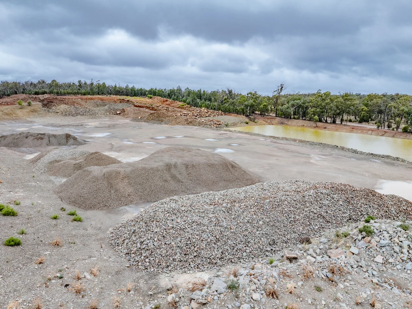 Additional image 11 of 'Woroona' & 'Tralee' 936 Boorr Hill Road, Parkes NSW 2870