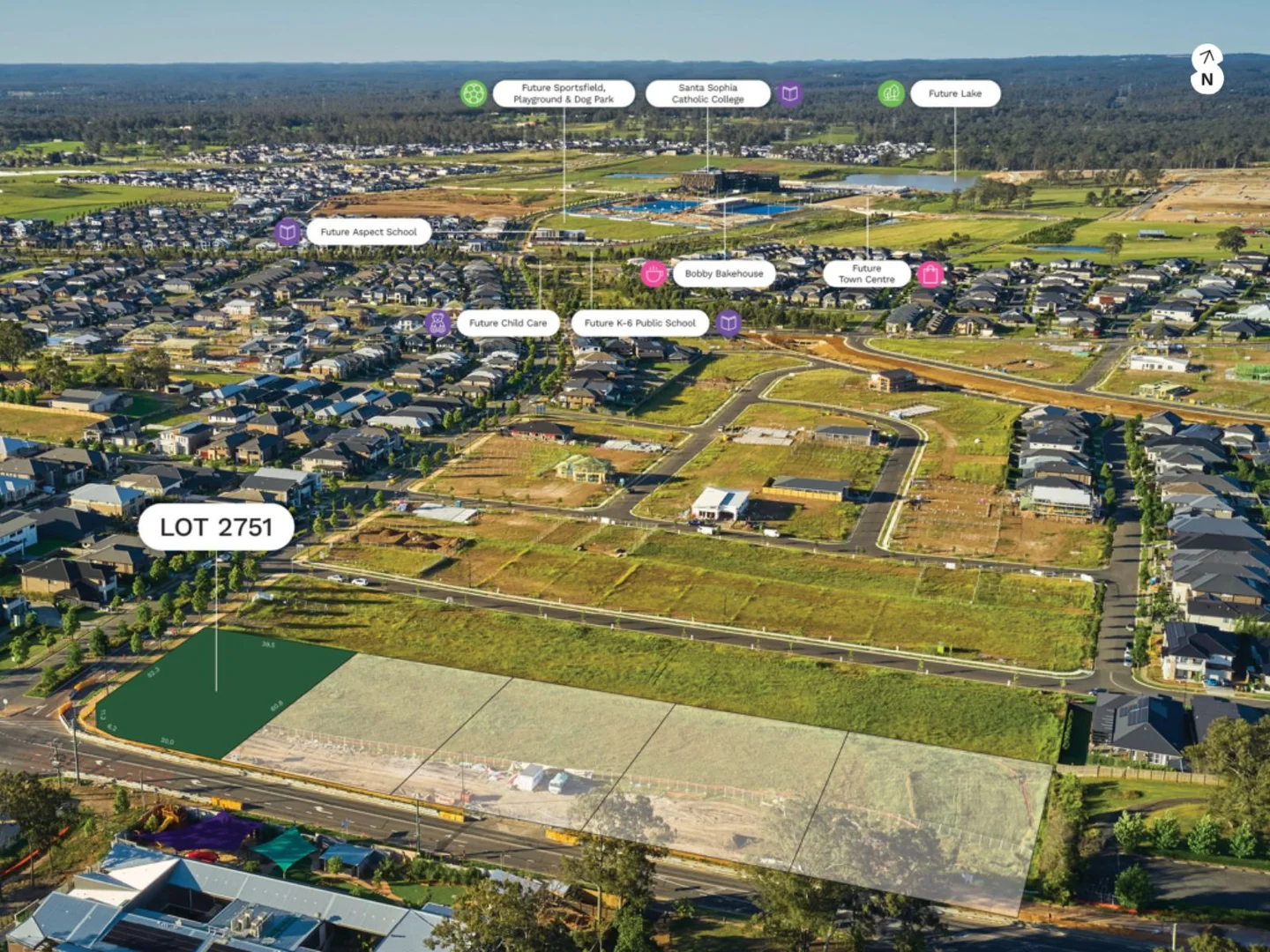 Additional image 3 of Gables NSW 2765