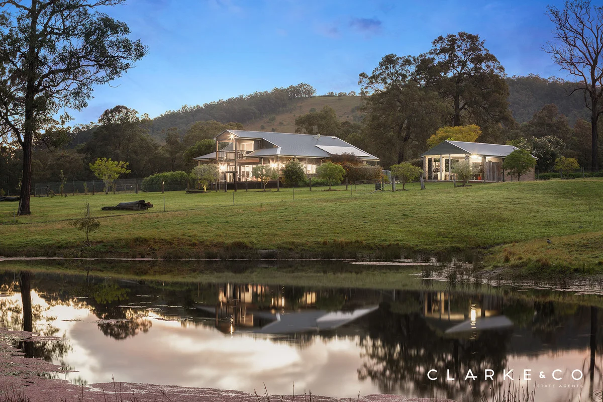 623 Glen William Road, Glen William NSW 2321