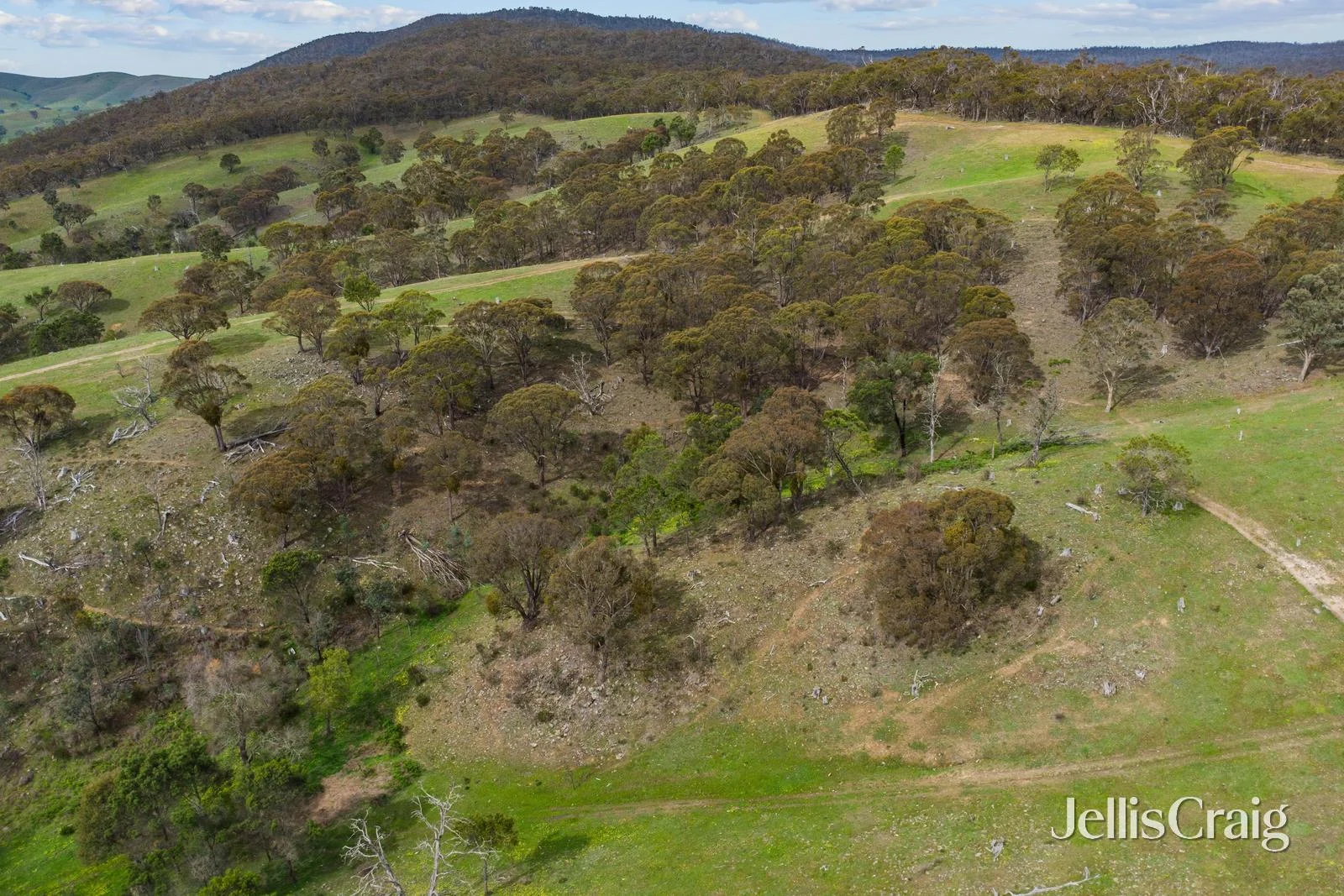Additional image 25 of Lot 8 Ben Major Track, Mount Lonarch VIC 3468