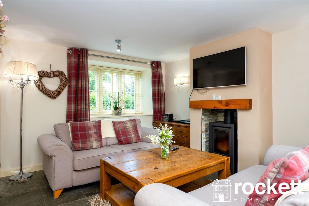 Additional image 7 of 3 bed semi-detached house to rentRose Cottage, The Village, Endon, Stoke On Trent ST9