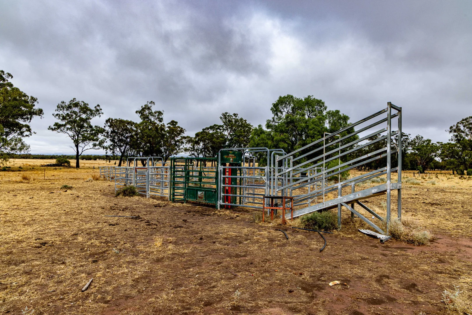 Additional image 7 of 'Woroona' & 'Tralee' 936 Boorr Hill Road, Parkes NSW 2870