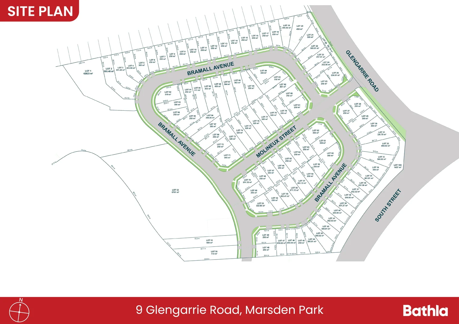 Additional image 2 of 99 Bramall Avenue, Marsden Park NSW 2765