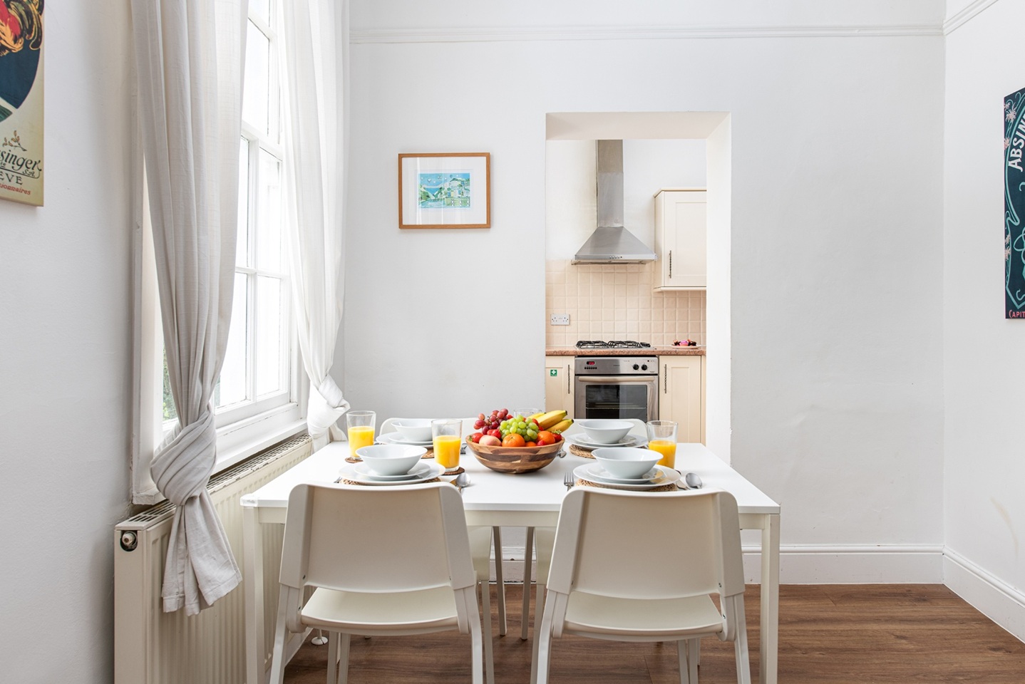 Additional image 4 of 2 Bed Flat, Kingsdown Parade, BS6, N1 7GU