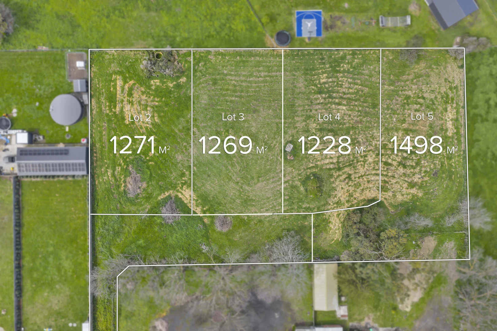 Additional image 3 of Lot A/24-32 Hade Avenue, Bass VIC 3991