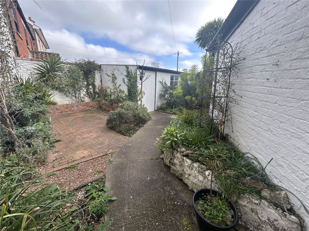 Additional image 14 of 3 bed terraced house to rentBrook Street, Cannington, Bridgwater, Somerset TA5