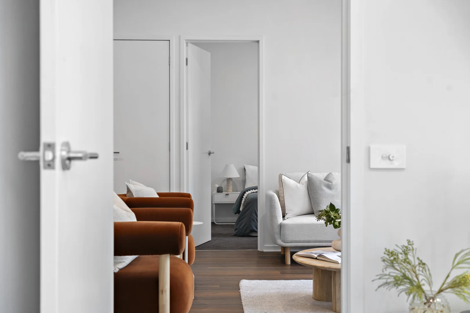 Additional image 9 of 3/6 Anthony Street, Melbourne VIC 3000