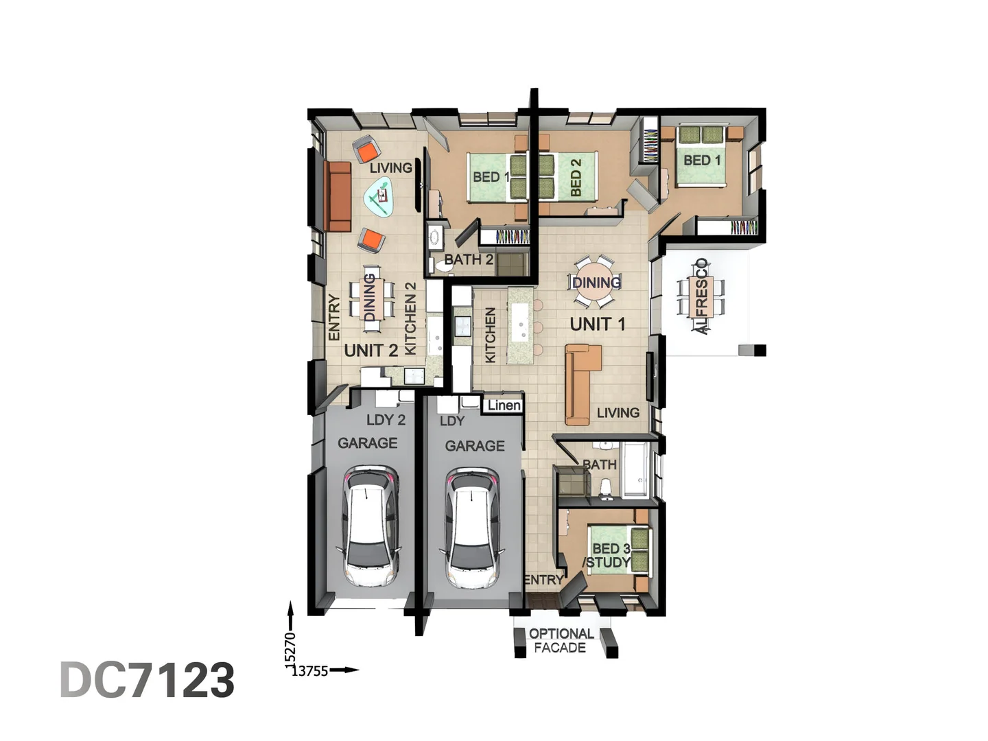 Additional image 8 of 9 Nesting Hollow View, Bonville NSW 2450