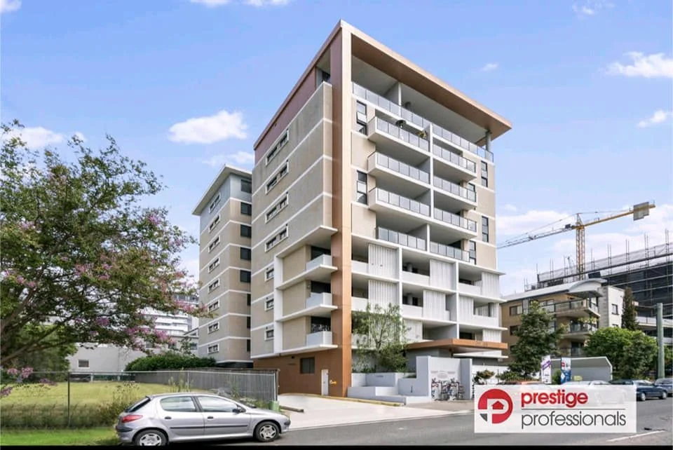 Additional image 3 of UNIT 38/29-31 Goulburn Street, Liverpool NSW 2170