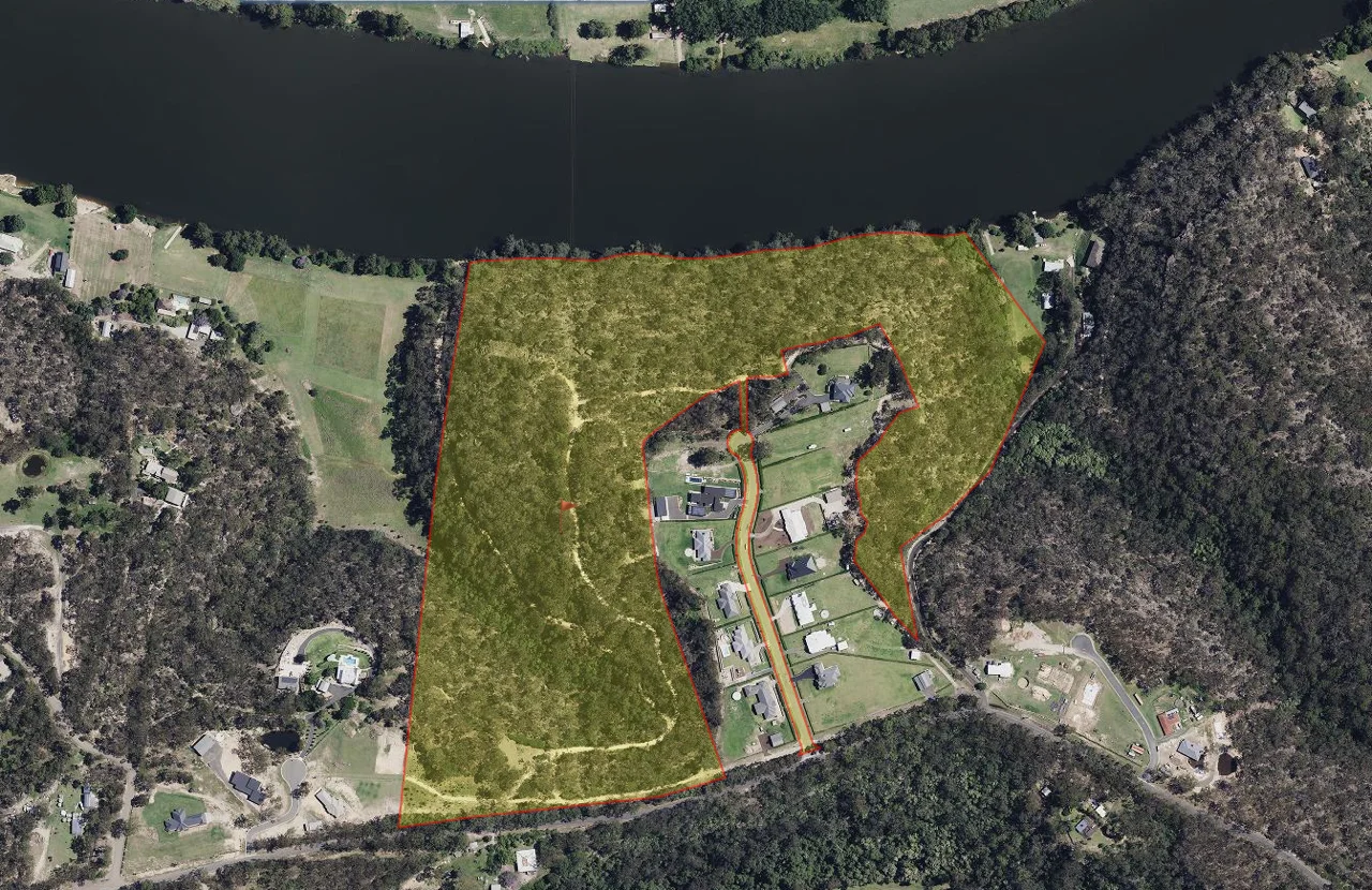 Additional image 32 of 6 Moss Ridge, Sackville North NSW 2756