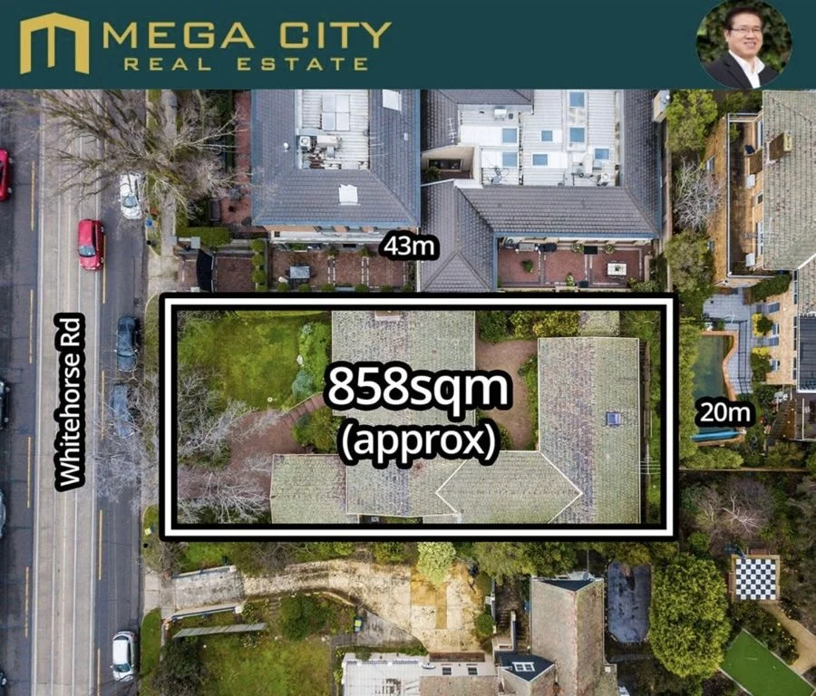 168 Whitehorse Road, Balwyn VIC 3103