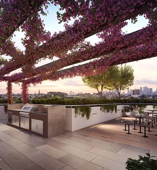 Additional image 9 of 303/171 Buckingham Street, Richmond VIC 3121