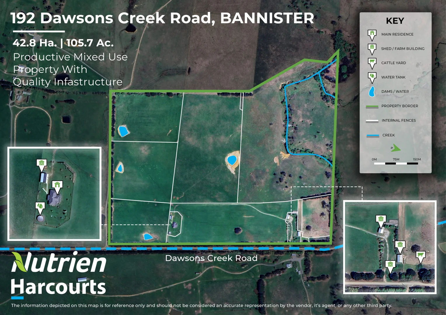 Additional image 68 of 192 Dawsons Creek Road Bannister Via, Crookwell NSW 2583