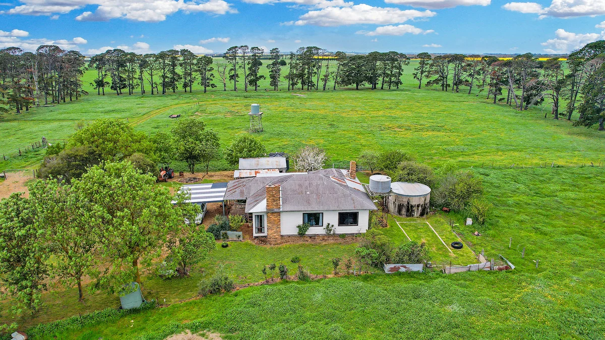 Additional image 8 of 1356 Chatsworth-Wickliffe Road, Wickliffe VIC 3379