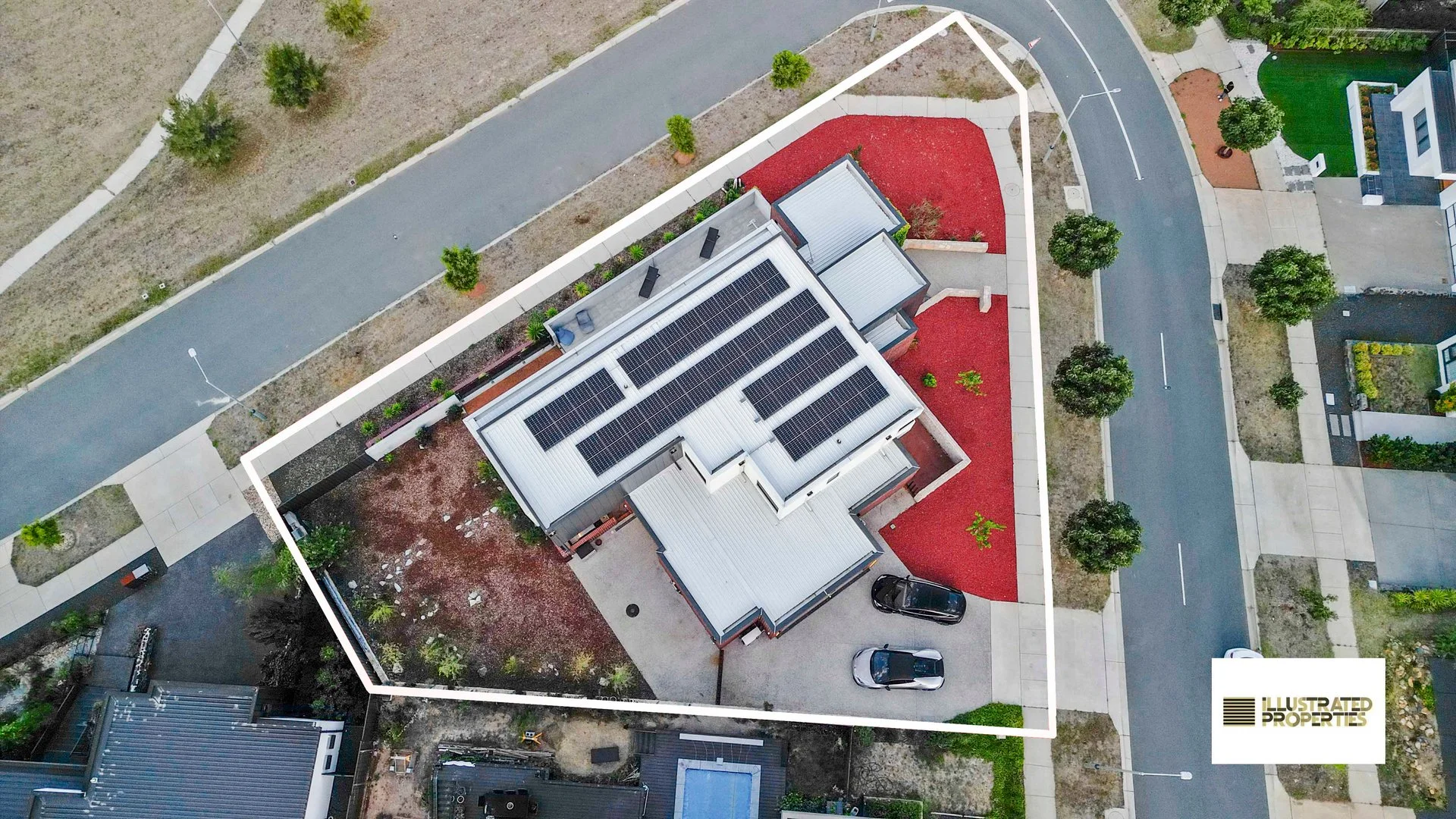 Additional image 34 of 9 Ena Noel Street, Coombs ACT 2611