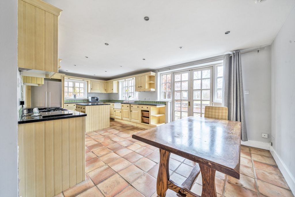 Additional image 3 of 4 bed detached house to rentMoreton Morrell, Warwick CV35