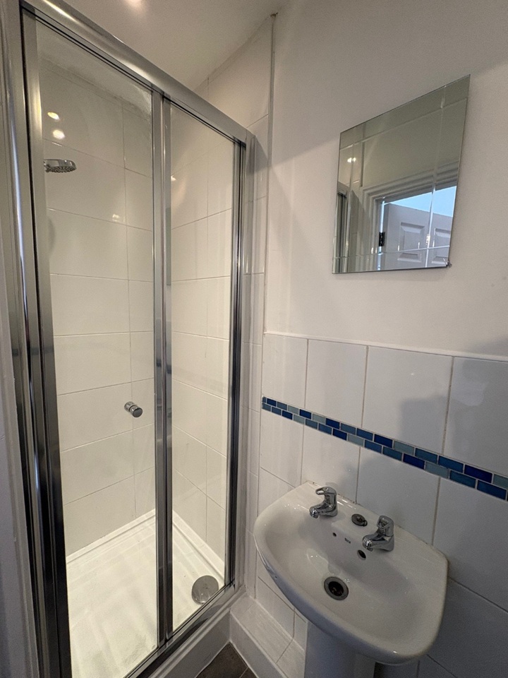 Additional image 6 of Studio Flat, West St, BS2, N1 7GU