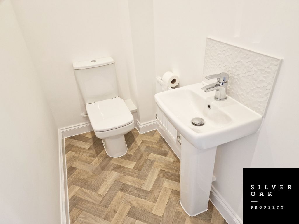Additional image 5 of 2 bed terraced house to rentFfordd Y Neuadd, Cross Hands, Llanelli, Carmarthenshire SA14