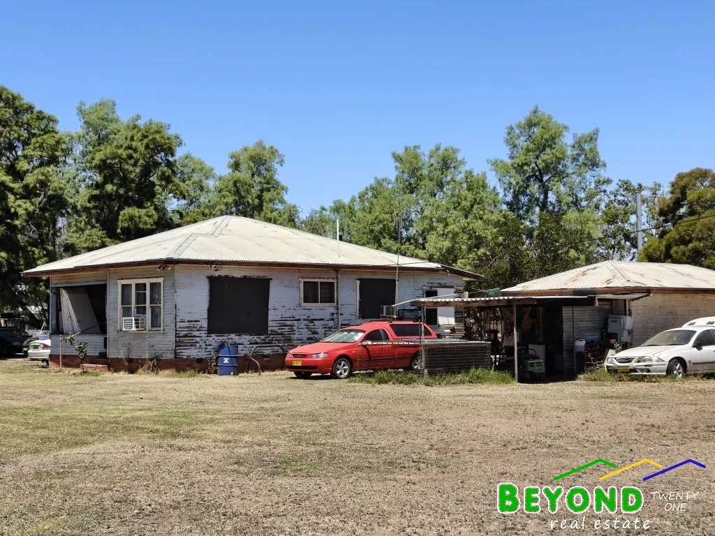 Additional image 18 of 45 - 49 Munnell St, Gulargambone NSW 2828