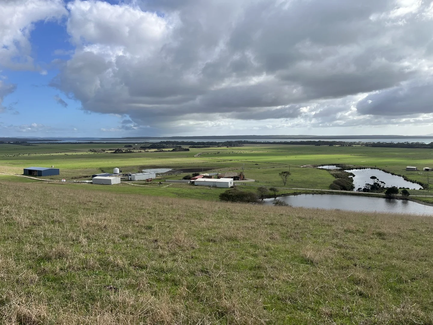 129 & 131 Bens Hill Road, Montagu TAS 7330