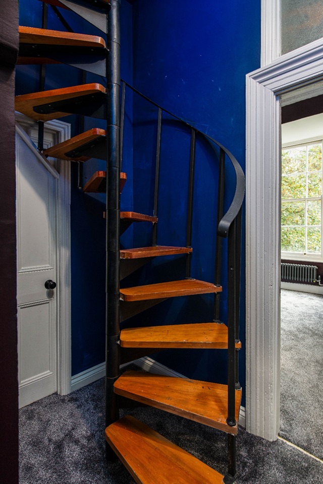 Additional image 8 of 2 Bed Maisonette, Dover Place, BS8, N1 7GU